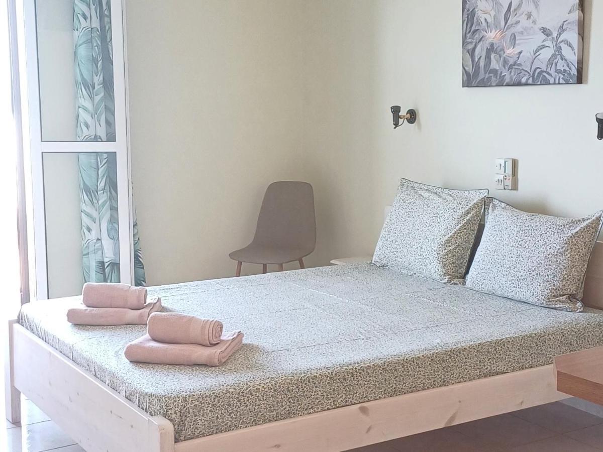 Flora Studios Corfu - Adults Only Benitses  Ngoại thất bức ảnh