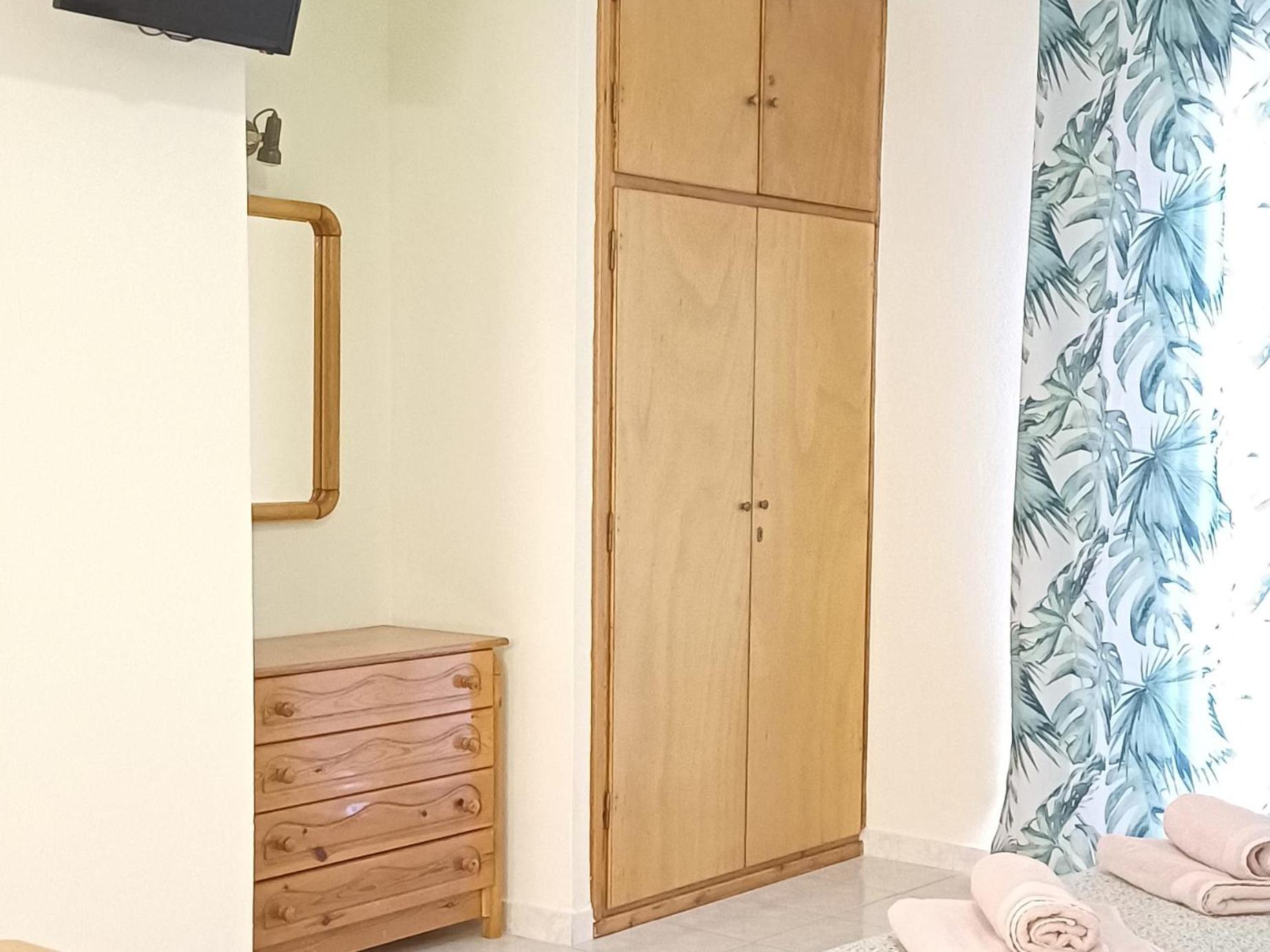 Flora Studios Corfu - Adults Only Benitses  Ngoại thất bức ảnh