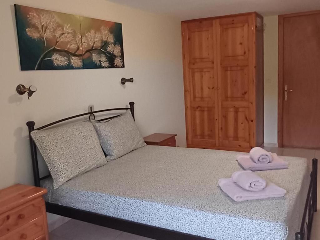 Flora Studios Corfu - Adults Only Benitses  Ngoại thất bức ảnh