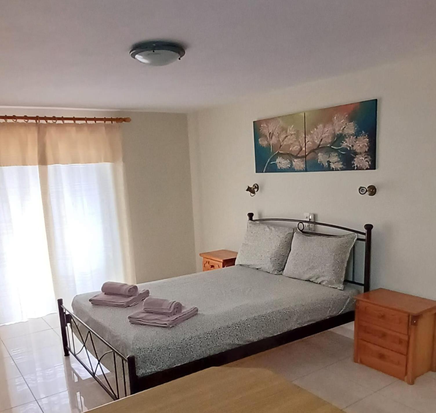 Flora Studios Corfu - Adults Only Benitses  Ngoại thất bức ảnh