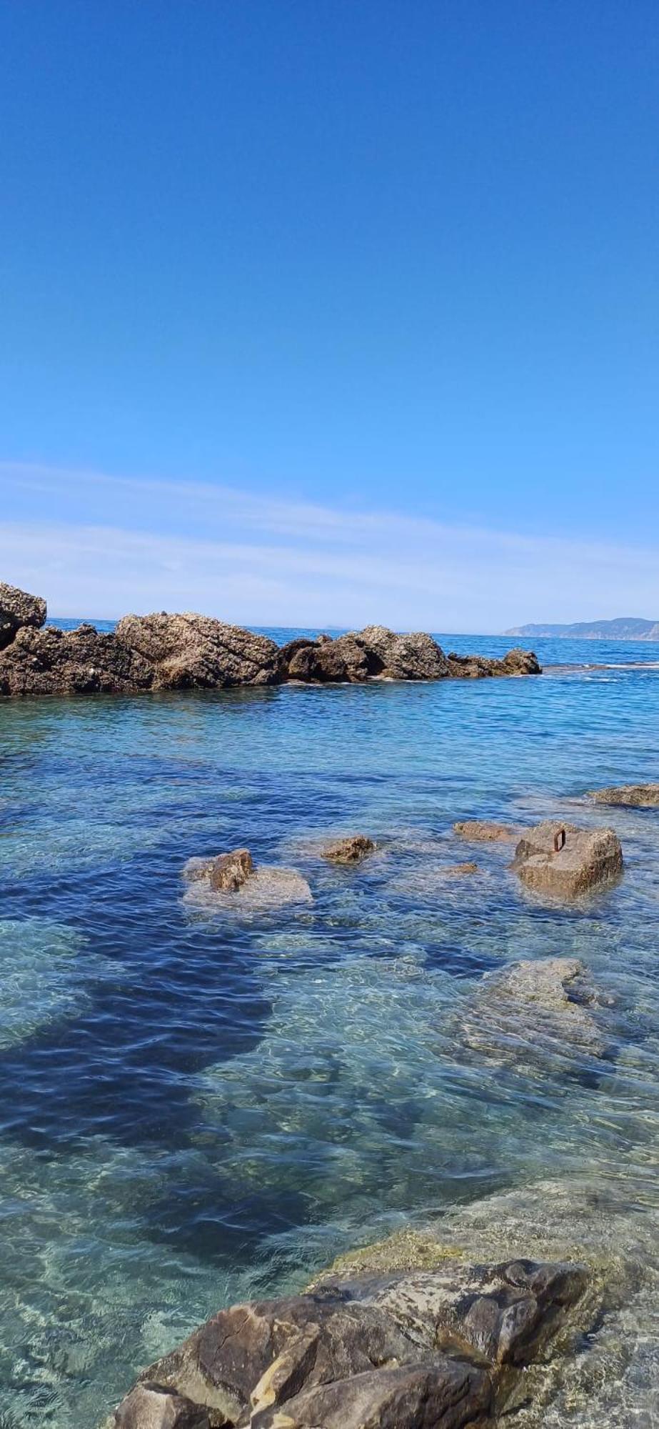 Flora Studios Corfu - Adults Only Benitses  Ngoại thất bức ảnh