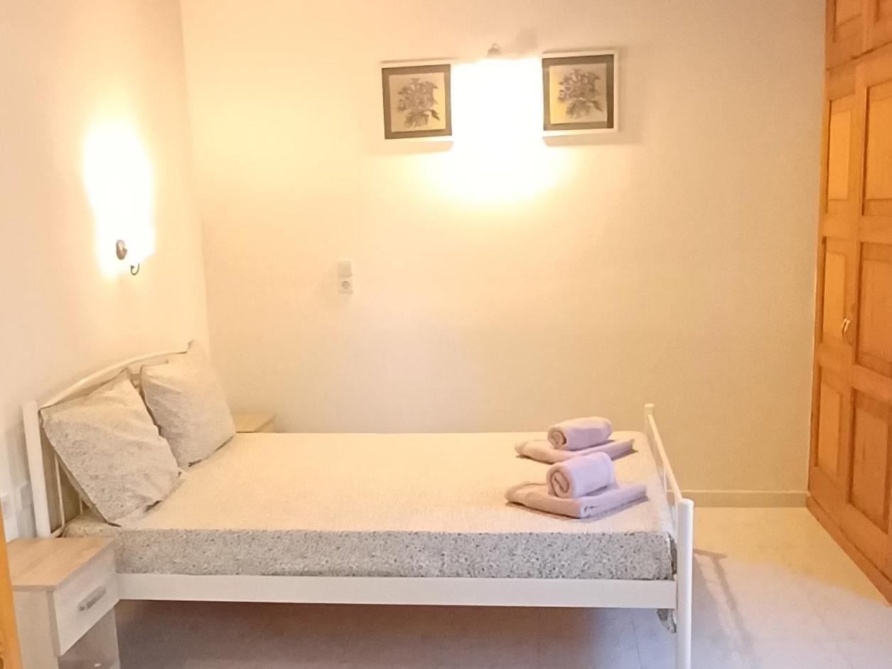 Flora Studios Corfu - Adults Only Benitses  Phòng bức ảnh