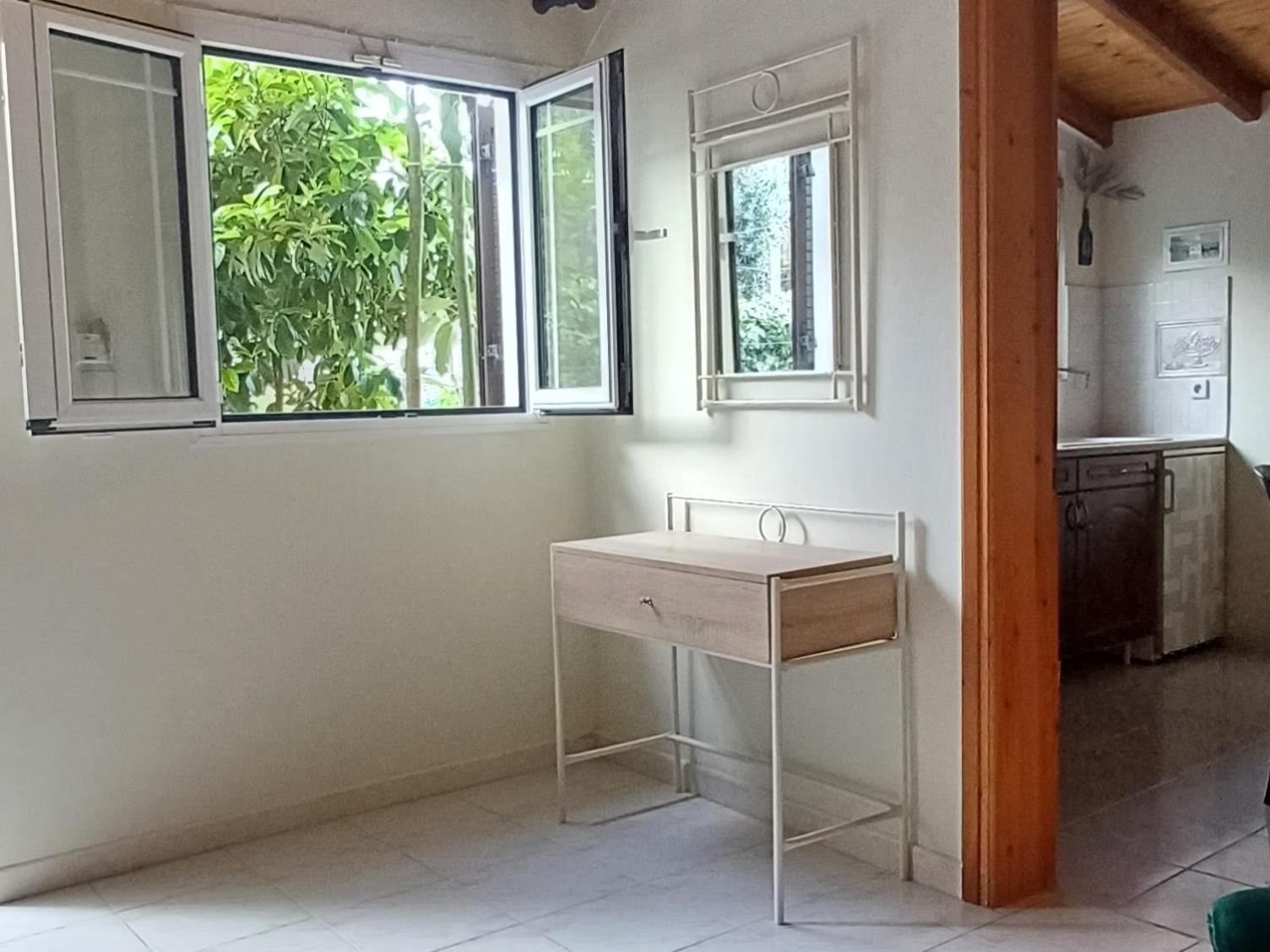 Flora Studios Corfu - Adults Only Benitses  Phòng bức ảnh