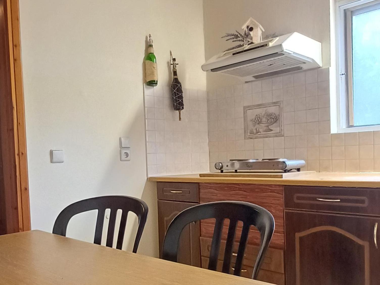 Flora Studios Corfu - Adults Only Benitses  Phòng bức ảnh
