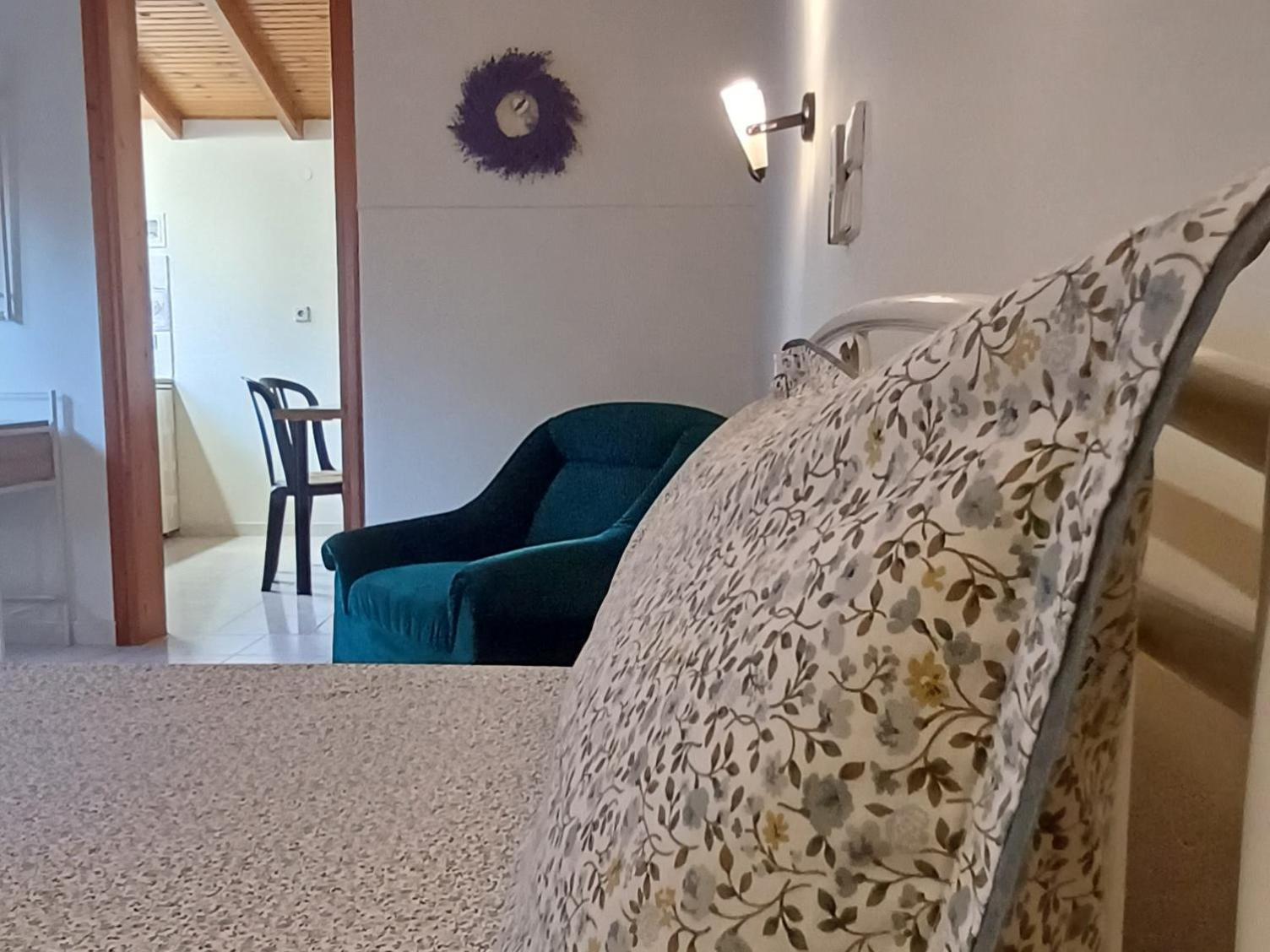 Flora Studios Corfu - Adults Only Benitses  Phòng bức ảnh