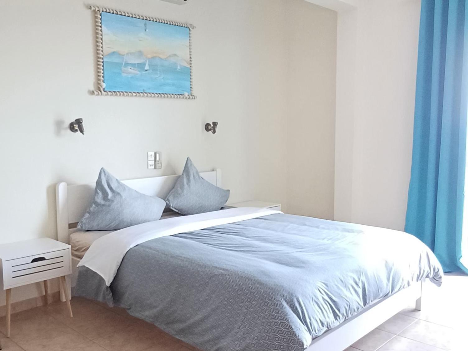 Flora Studios Corfu - Adults Only Benitses  Ngoại thất bức ảnh