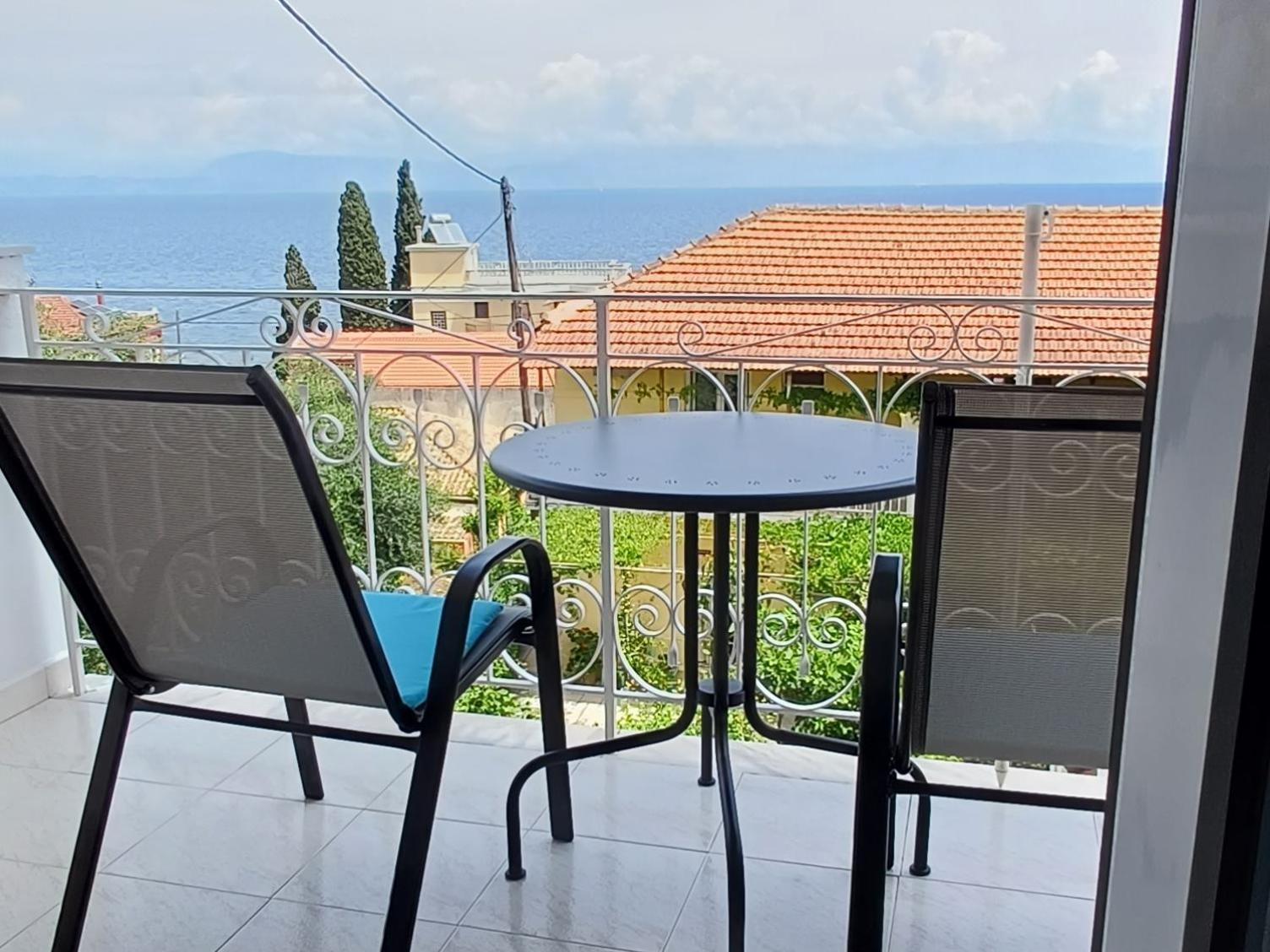 Flora Studios Corfu - Adults Only Benitses  Ngoại thất bức ảnh