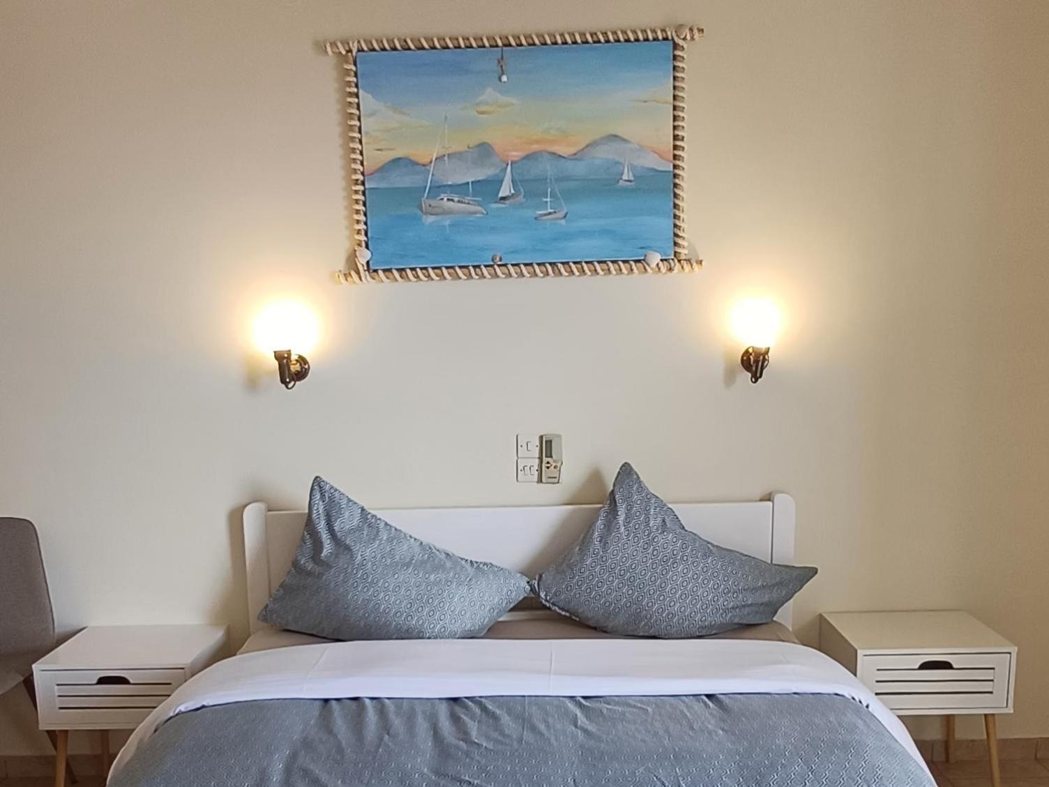 Flora Studios Corfu - Adults Only Benitses  Ngoại thất bức ảnh