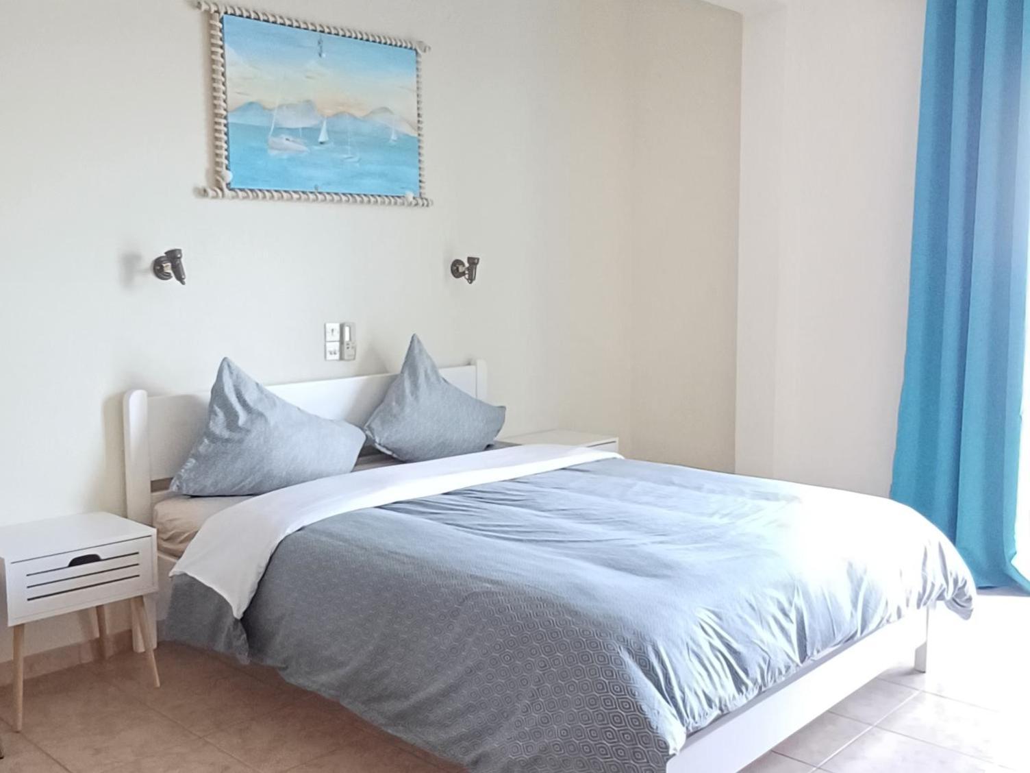 Flora Studios Corfu - Adults Only Benitses  Ngoại thất bức ảnh